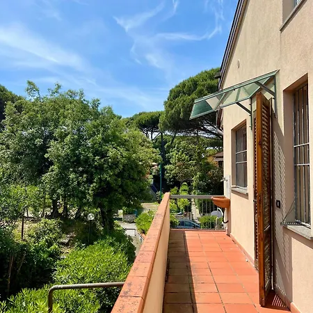 Casa Dei Ricordi شقة تيرّينْيا