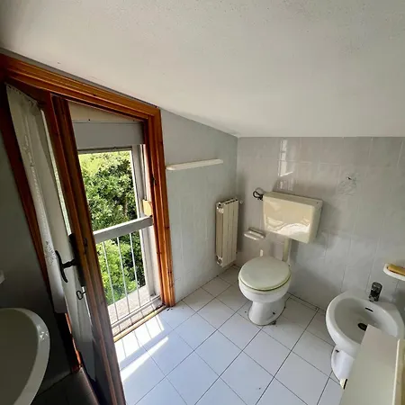 Casa Dei Ricordi * تيرّينْيا