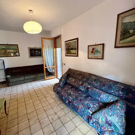 Casa Dei Ricordi شقة تيرّينْيا